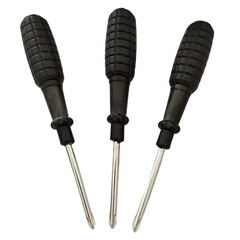 Screwdriver, household grenade handle, Phillips screwdriver, plum blossom screwdriver, screwdriver, portable screwdriver tool manufacturer supply