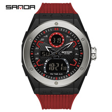 SANDA���_�๦�ܷ�ˮ����\���ֱ�Ӌ�r�[�ҹ���