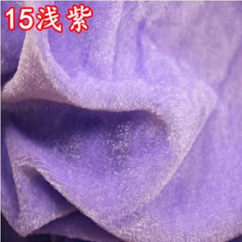 婚礼金丝绒布幔红色绒布舞台幕布婚庆背景布置纱幔网红打卡背景幔|undefined