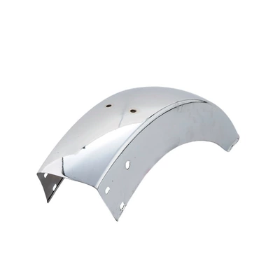 Rear Mudguard, Motorcycle Fender