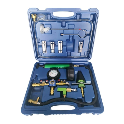 Mühərrik tənzimləmə alətləri antifreeze coolant replacement filler 28 - general-purpose-water-tank-filling-test
