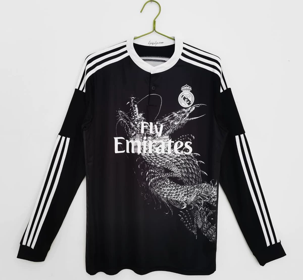 2014/15 season Royal M Erke Top