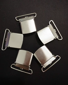 腰部配件;皮带扣;饰品配件
