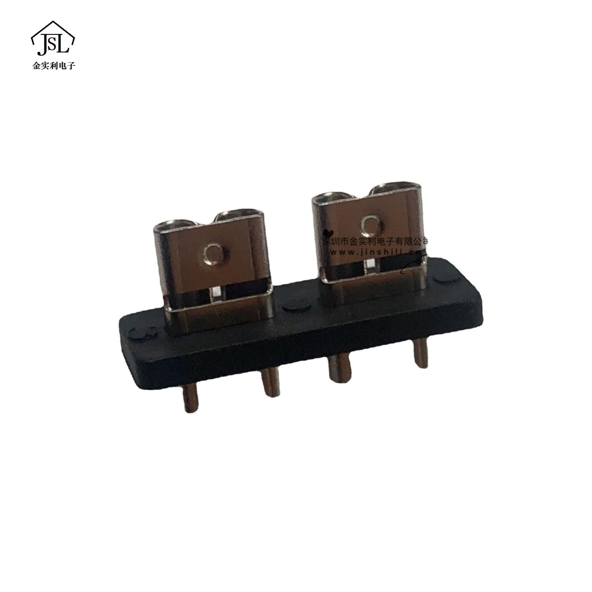 厂家直销 保险座  大号中号小号迷你保险丝座 量大价优  座子插片