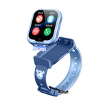 亦青藤C31扫读儿童电话手表定位支持插卡电话手表国内中文天才款