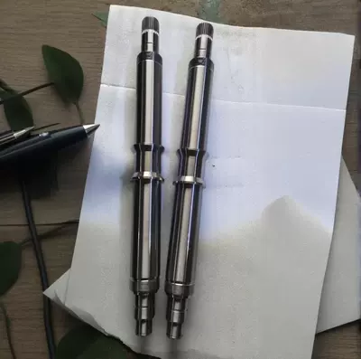 Drawings and Samples, Involute Mechanical – Diferensial dişli dəstləri