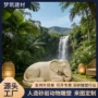 主题民俗欧式景观大象