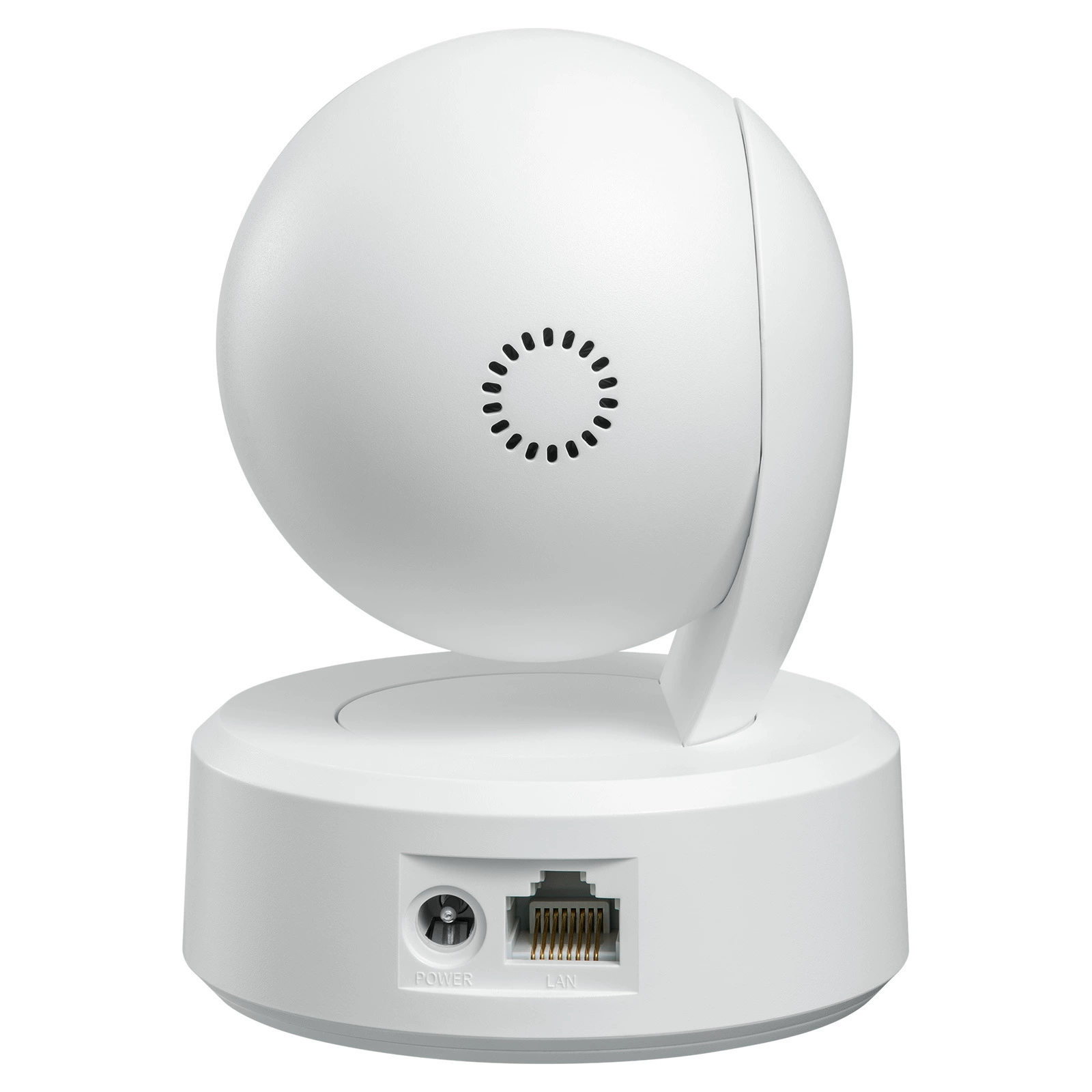 TPLINK 5 миллионов цветов видеодомофон PTZ беспроводной сетевой наблюдения камера TL-IPC45CL-V2 полноцветный