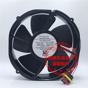 RTX2000��܇����24V�v܇׃�l���{�L�C10015848-002P���_ɢ���L��