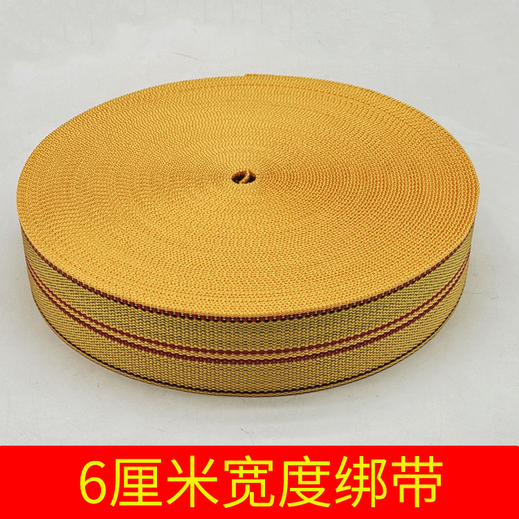 Trailer rope/net/strap – 无 Lashing Straps Truck - 6-cm-wide-10-meters-long-one-roll