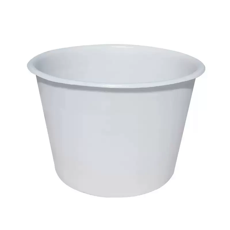 加厚牛筋塑料圆桶养殖养鱼大水桶大口塑胶水缸发酵酿酒桶腌菜桶