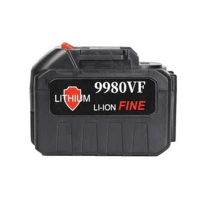 High pressure car wash water gun Garden Watering Lithium Battery High-Pressure - 96vf-lithium-battery
