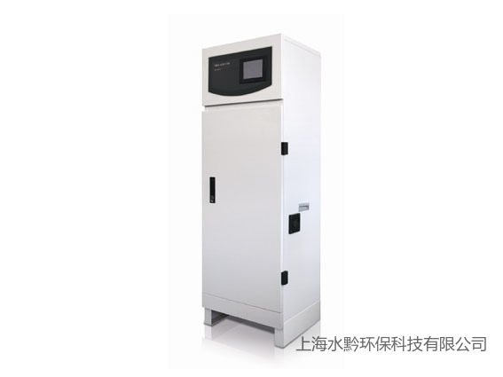 重庆在线总磷总氮仪TNP厂家