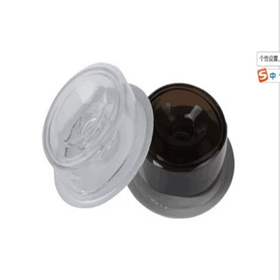 Silicone rubber rubber sleeve for adults