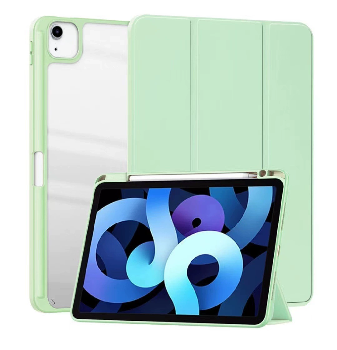 Защитный чехол для iPad10 с pen slot, для iPad air 10.9 дюйма, pro13 дюймов, air7 11, полный комплект защитного чехла