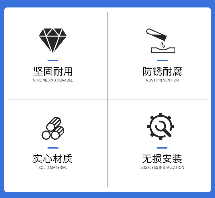 Electric car left and right crank turn new national standard battery car pedal turn center shaft pedal connecting foot rod universal accessories