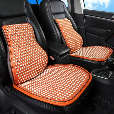 for all car sizes, breathable – Cool pad