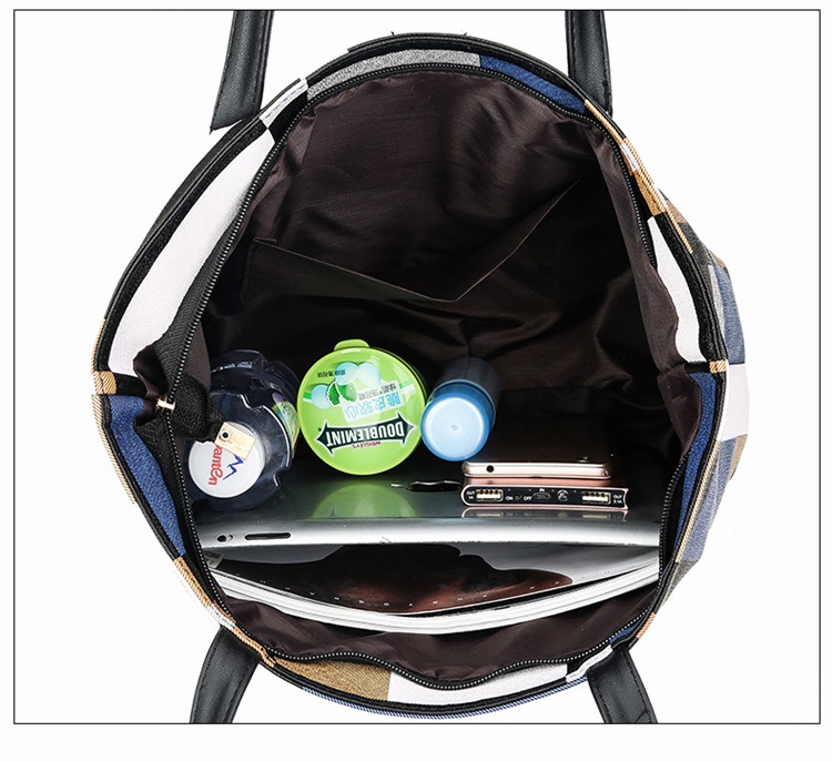 Cross-border Trend Shoulder Bag Collection