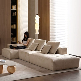 布艺沙发;皮艺沙发;布艺床