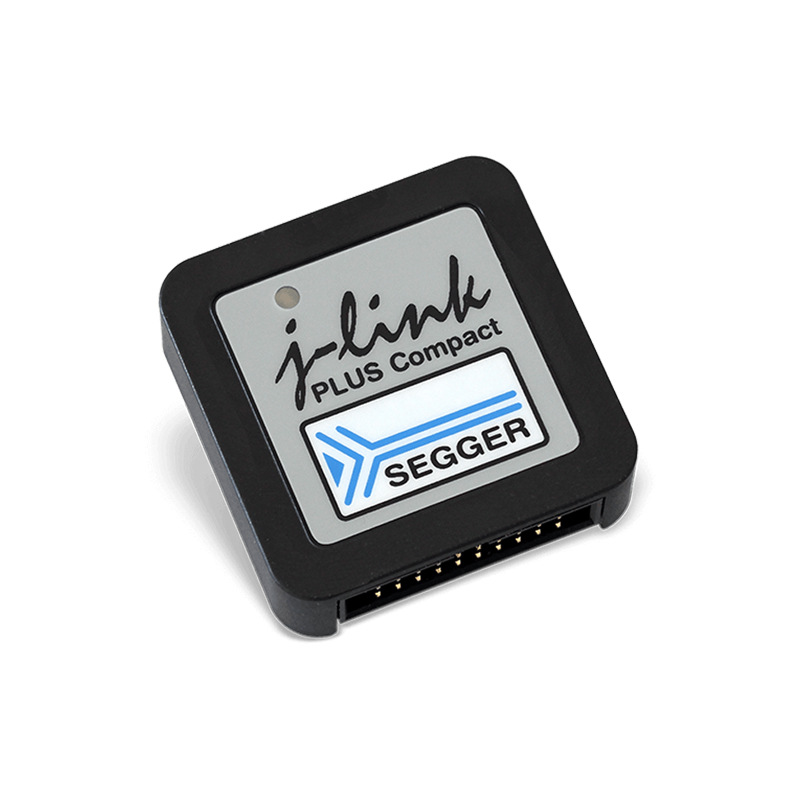 8.19.28 J-Link Plus Compact 仿真器便携版调试器jlink