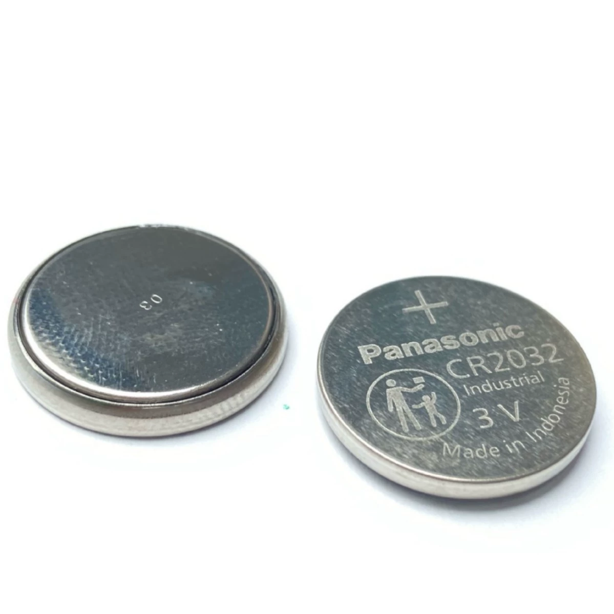 Высококачественные батарейки CR2032/CR2025/CR1632/CR1616/CR2450/CR2016 для игрушек и пультов дистанционного управления.