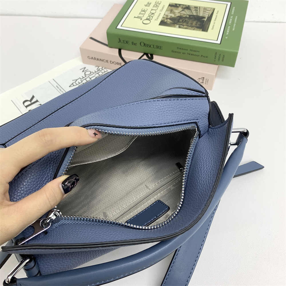 广州新款puzzle几何包mini时尚大容量腋下女包单肩斜挎跨境包包-阿里巴巴