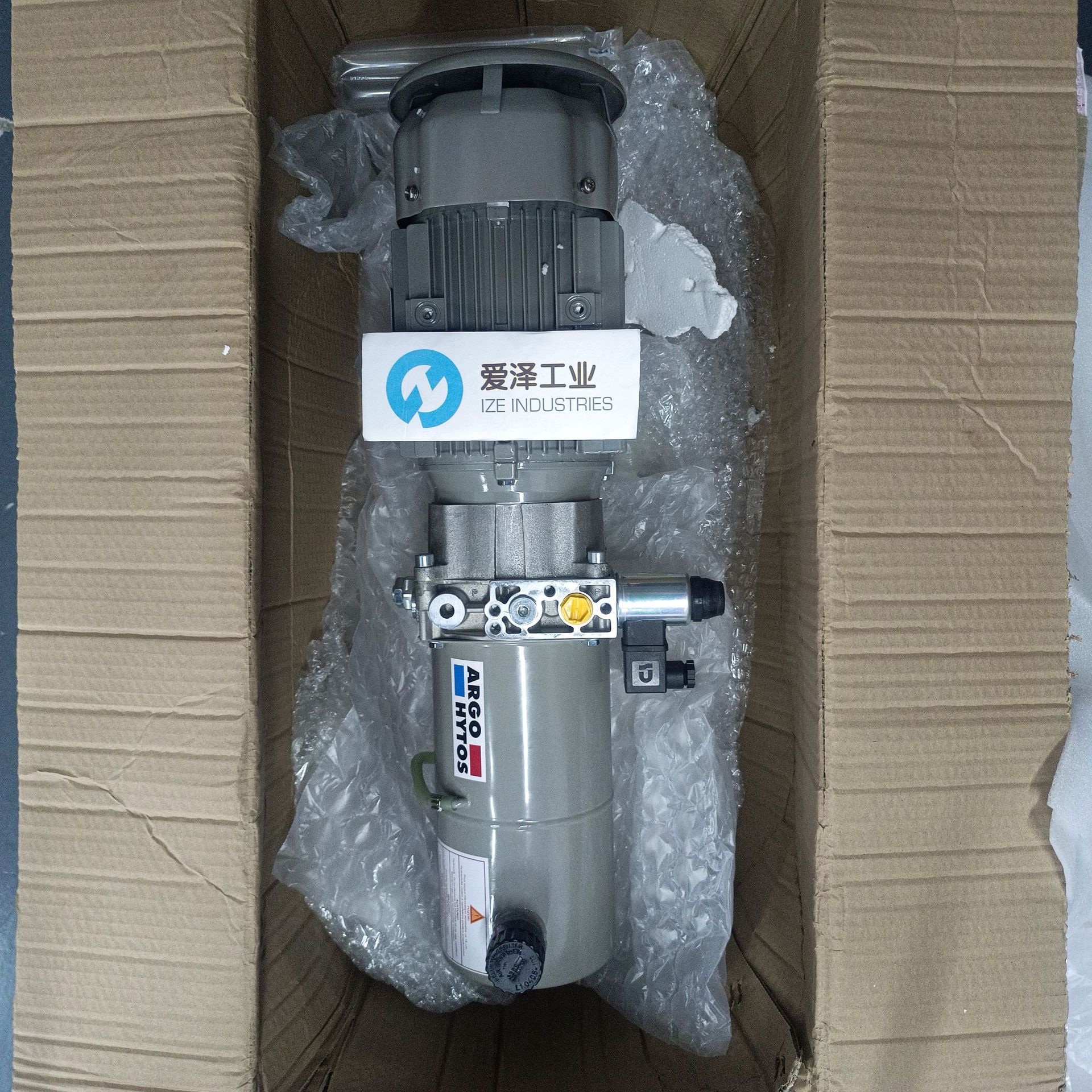 价格需核实  ARGO-HYTOS动力单元SMA05-12/13.0-CX0-11S.0-000/02