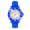 POLLOCK Trend fashion lady watch silica gel Plastic quartz Watch student Simplicity ultrathin watch factory