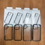 苹果亚克力15promaxiphone16手机壳