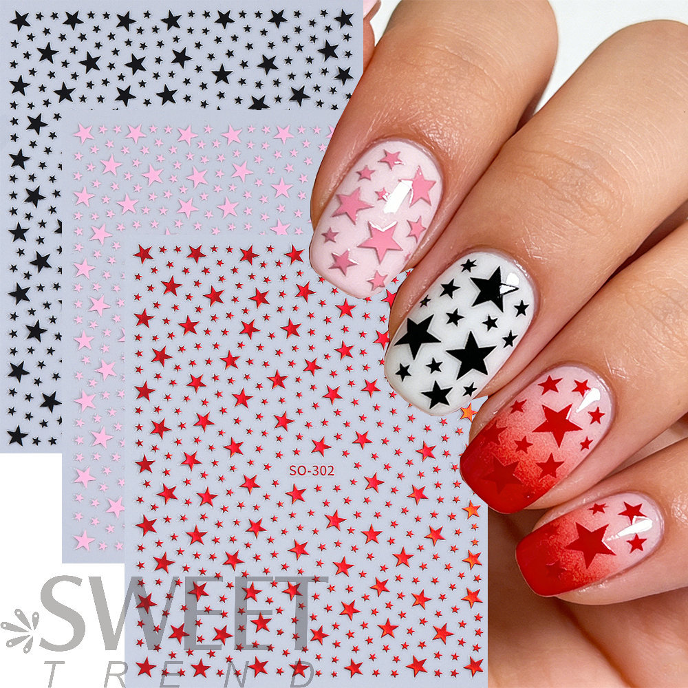nail stickers