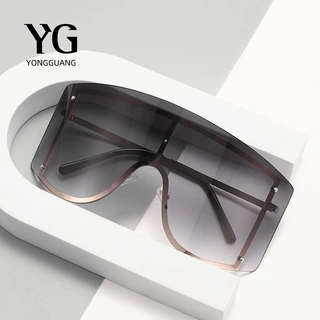 Y2K外贸太阳镜太阳镜墨镜太阳墨镜批发女款时尚新款sunglasse