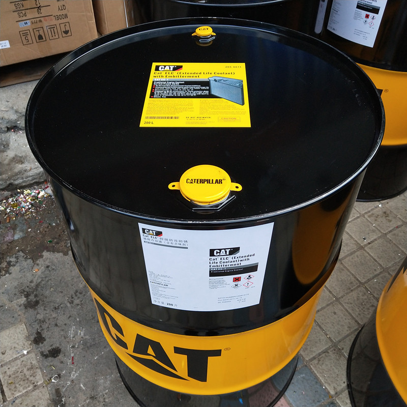 CAT DEAC 362-2181|卡特柴油发动机防冻液 -37度 339-3765红色18L