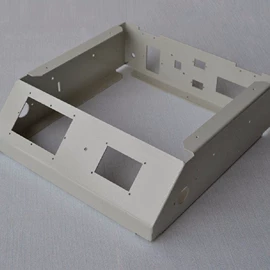 铸造;CNC加工;冲压加工