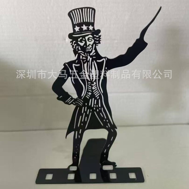独立駅新商品創意Funny Monster Grillアウトドアバーベキュー面白いモンスターバーベキュースタンド|undefined