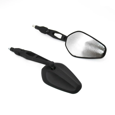 Motorcycle electric scooter Motorcycle rearview mirror