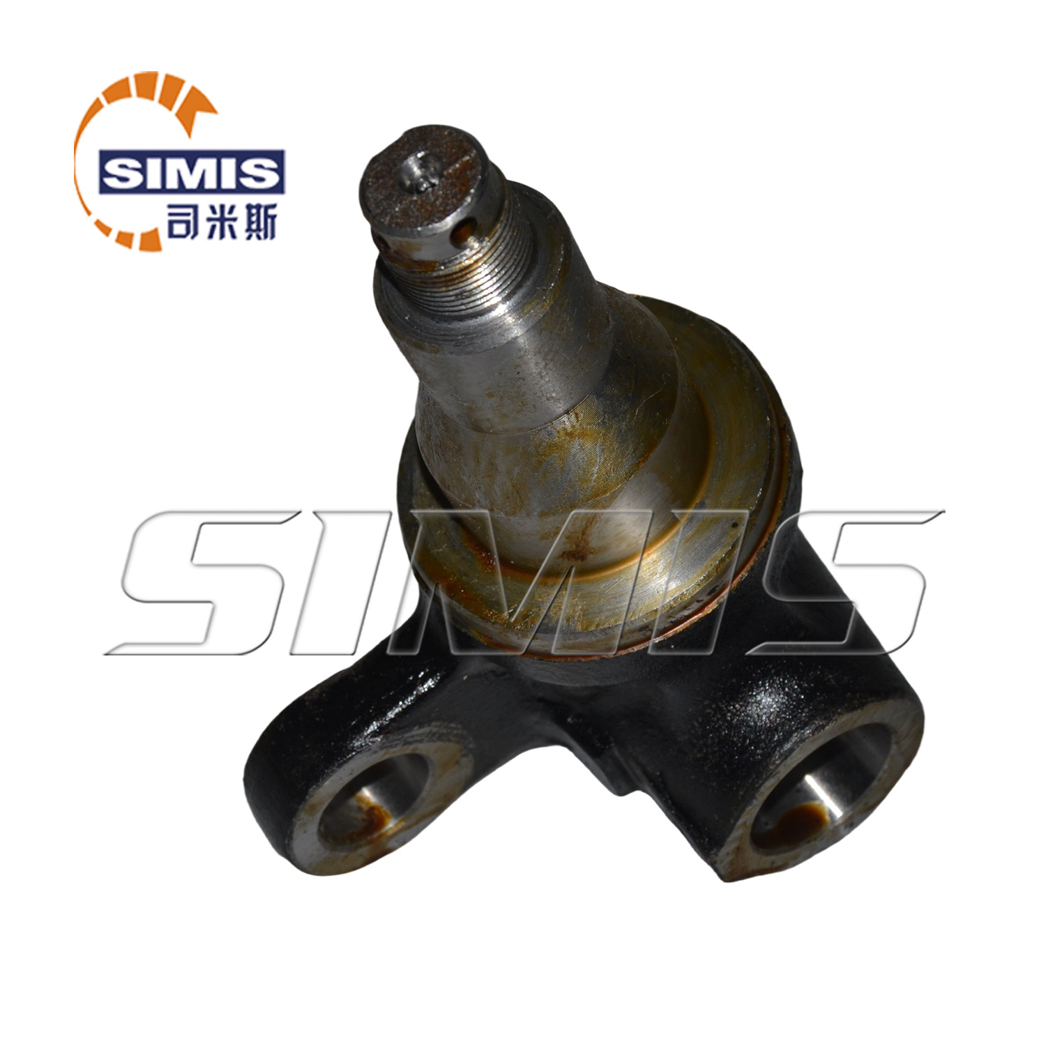 叉车转向节 适用丰田 7FD35-A50;8FD35-50;8FD35N-50N;8FD35U-50U