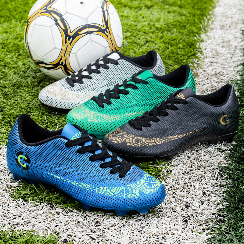 Men's Tf Soccer Cleats, Student Competition Soccer Shoes, Youth Student Physical Education Class Soccer Sports Shoes Men's Tf Soccer Cleats, Student Competition Soccer Shoes, Youth Student Physical Education Class Soccer Sports Shoes