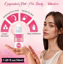 美睫胶;假发护理用品;假睫毛