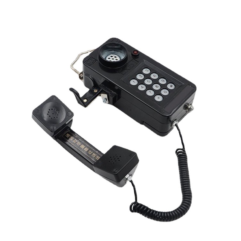 KTH106-1Z(B)矿用本安型 供应KTH106-1Z(B)矿用本安型