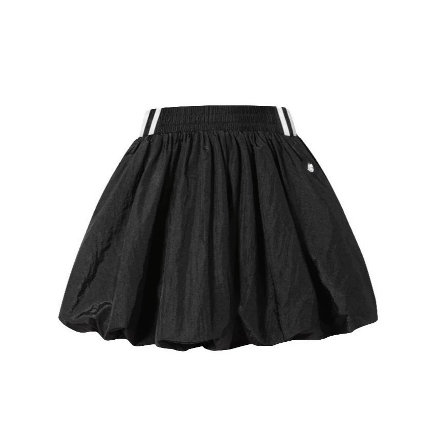 Cross-Border Embroidered Clover Ballet-Style Floral Skirt for Women, Summer Design, Pleated Bubble Skirt, High-Waisted Sweet Puffy Skirt Cross-Border Embroidered Clover Ballet-Style Floral Skirt for Women, Summer Design, Pleated Bubble Skirt, High-Waisted Sweet Puffy Skirt