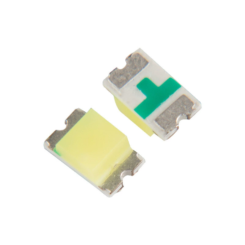 0805 Zhengbai Patch LED свет Pearl White White White Светодиодные подсветки производитель точка