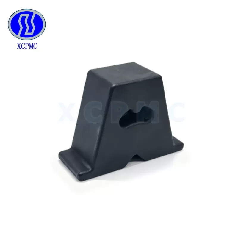 适用于大众  曼恩2N0511153B 65.41401.0001悬架橡胶减震垫