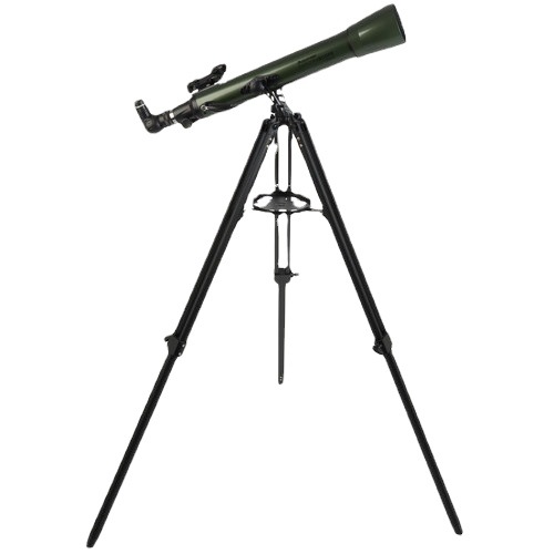 天文望远镜80AZ观赏月深空观星镜 专业级天文望远镜学生入门级