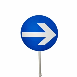 其他交通安全;路障;交通安全标识