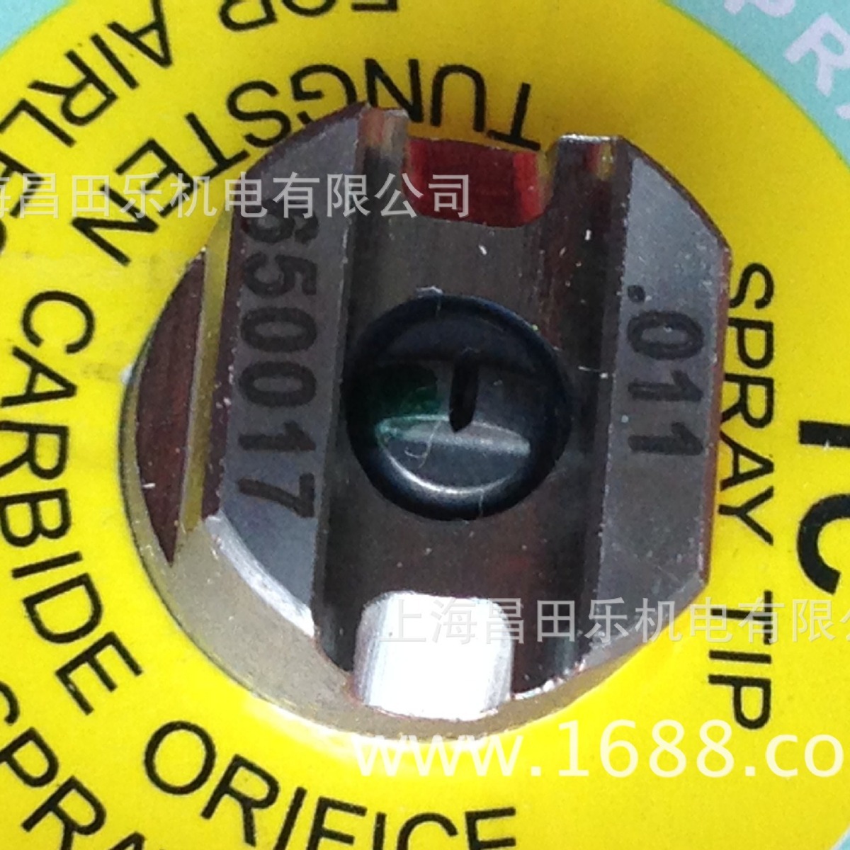 供应意大利 TP021-11001-TC碳化钨喷头冷却喷雾塔用