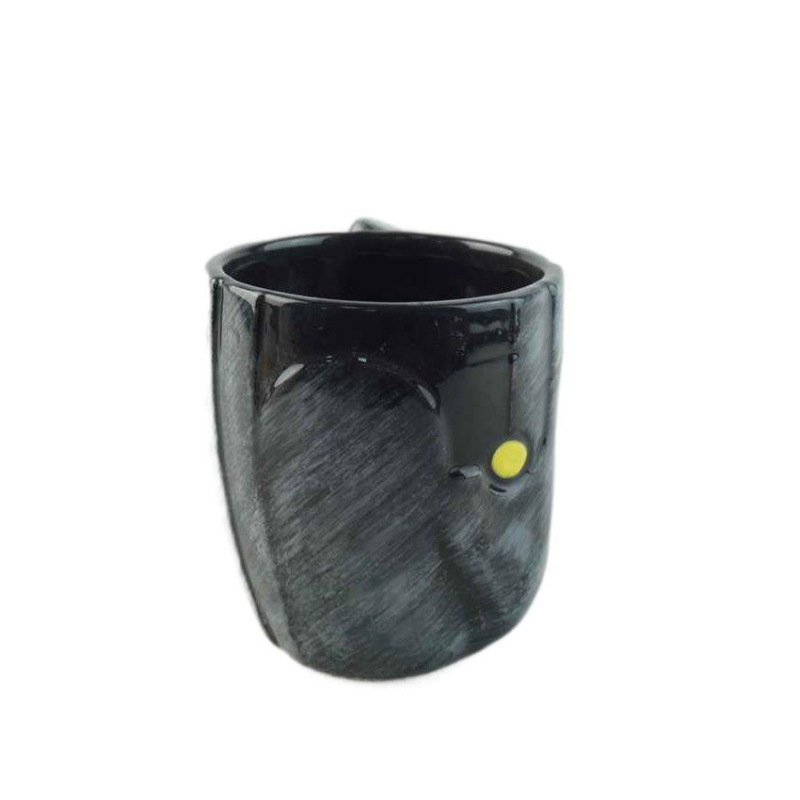 Juegos de tazas de cerámica TI7 alrededor de la torre de cuchillos de la sociedad de turismo DOTA2sven tazas de agua Sven comercio exterior taza de marca de exportación