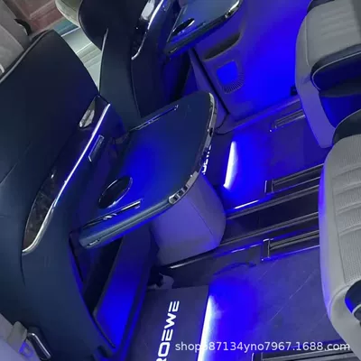 Car table board Seat Table Board, In-Car Rear