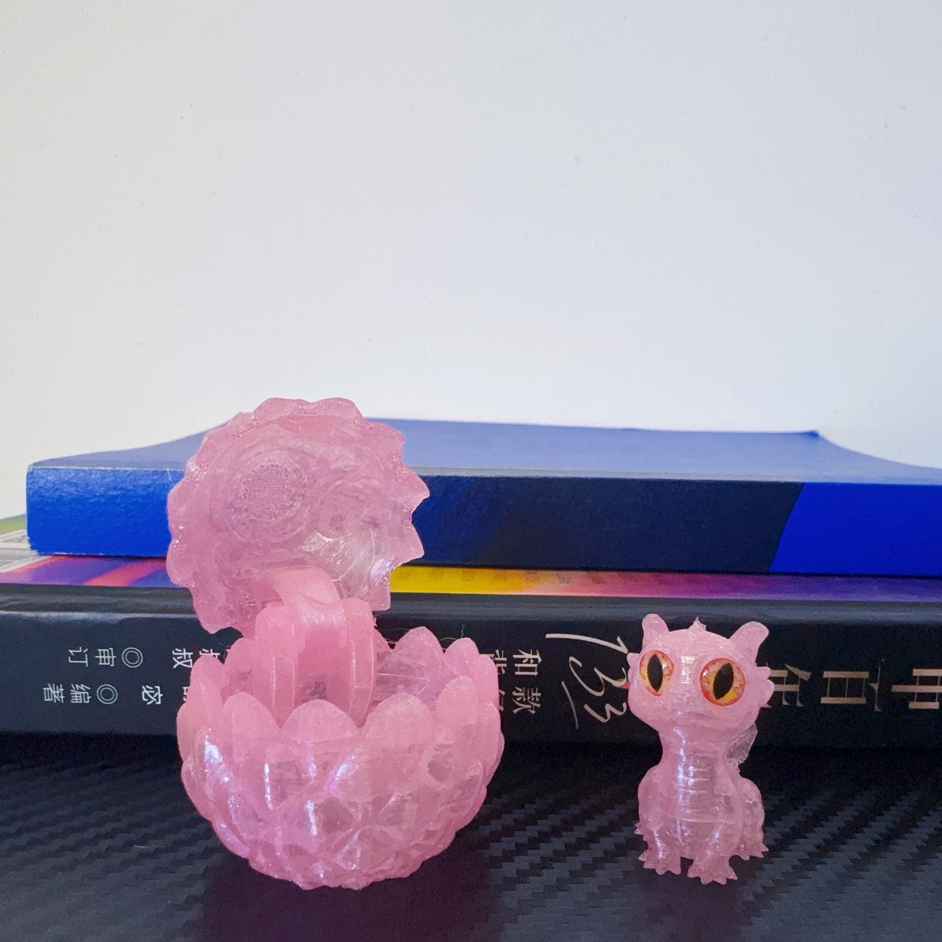 크리스탈 파우더