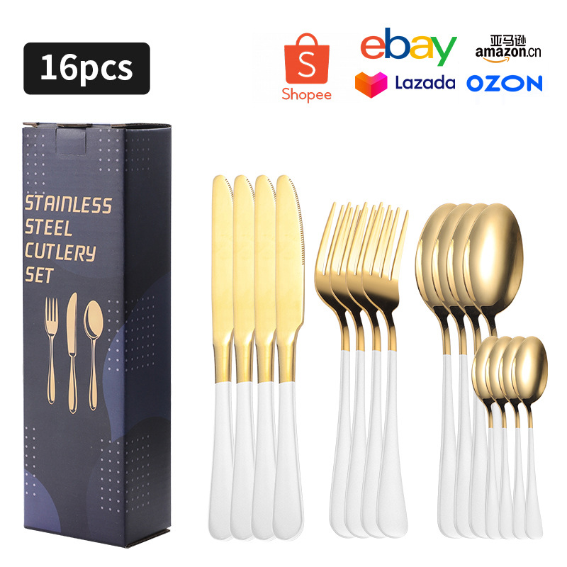 플래티넘 16PC C 상자