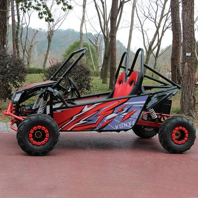 Motosiklet alışdırma bobinləri Four-Wheel Off-Road Motorcycle, All-Terrain